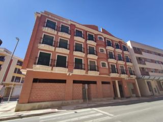 Promoción de viviendas en venta en c. de la rambla, 1 en la provincia de Murcia 1