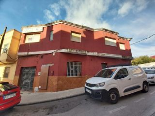 Piso en venta en Algeciras de 110  m²