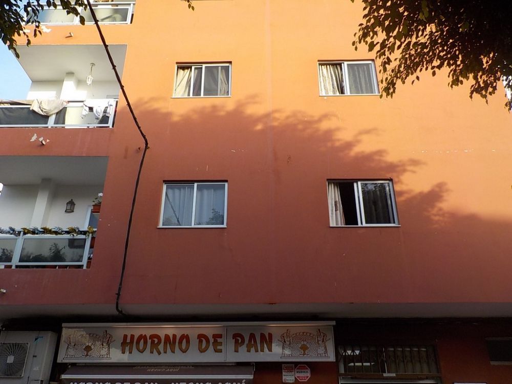 Vivienda en venta en c. fuerteventura (edificio veramar), 64, Fraile, Sta. Cruz Tenerife