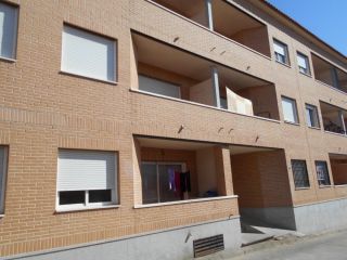 Piso en venta en Carpio De Tajo, El de 91  m²