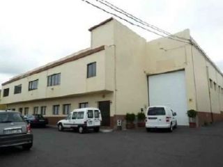 Promoción de edificios en venta en carretera portezuelo - las toscas tf-154, 53 en la provincia de Sta. Cruz Tenerife 2