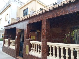 Vivienda en venta en c. chamarín, 5, Algeciras, Cádiz 1