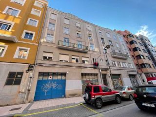 Duplex en venta en Burgos de 44  m²