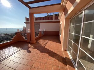 Promoción de viviendas en venta en c. cornisa del sol, s/n en la provincia de Málaga 19