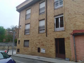 Promoción de viviendas en venta en c. de san sebastian, 1 en la provincia de Madrid 2