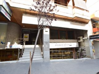 Local en venta en Calp de 193  m²