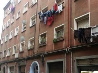 Piso en venta en Hospitalet De Llobregat, L' de 56  m²