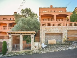 Piso en venta en Begur de 186  m²