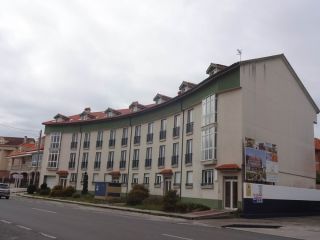 Piso en venta en Fisterra de 64  m²