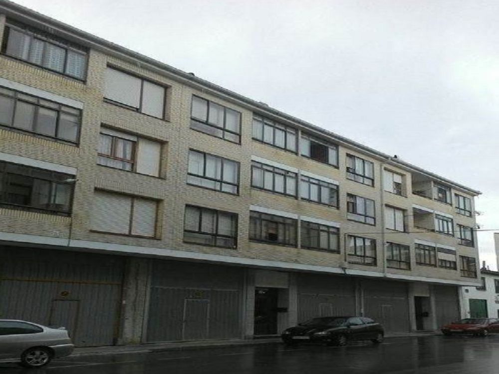 Duplex en venta en Villarcayo de 91 m²