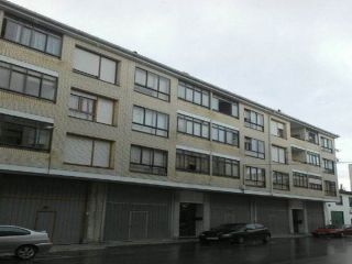 Duplex en venta en Villarcayo de 91  m²