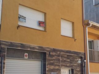 Piso en venta en Llagostera de 91  m²