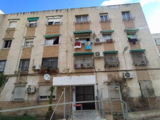 Vivienda en venta en pasaje san juan de la cruz,ciudad elegida juan xxiii, 3, Alicante, Alicante 1