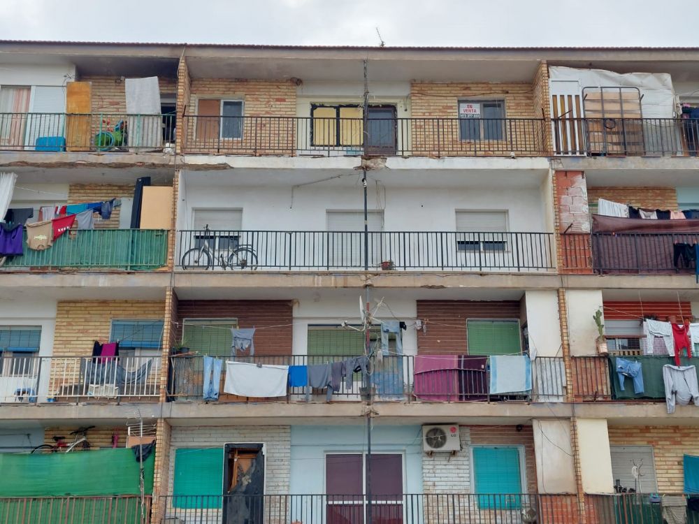 Vivienda en venta en c. rocasa, 7, Beniel, Murcia