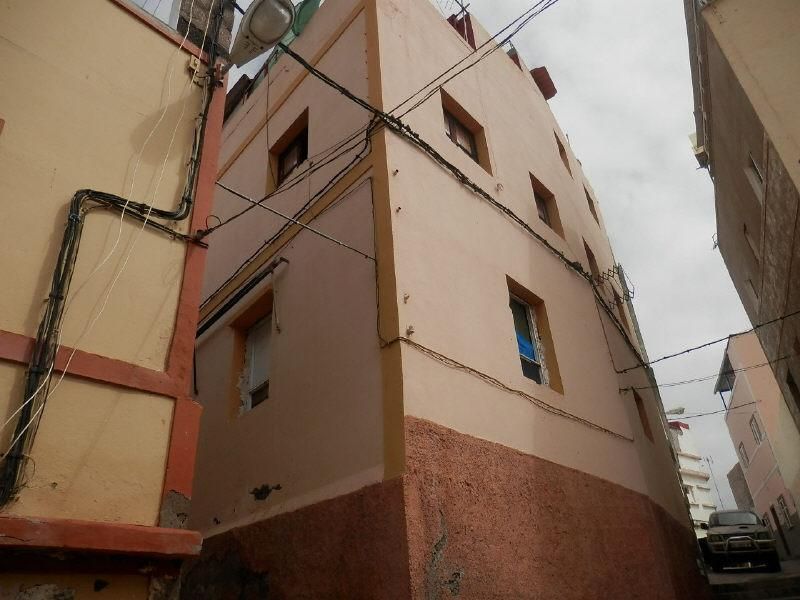 Casa en venta en C. Campana, 12, Palmas De Gran Canaria, Las, Las Palmas