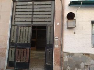 Piso en venta en Roquetas De Mar de 95  m²
