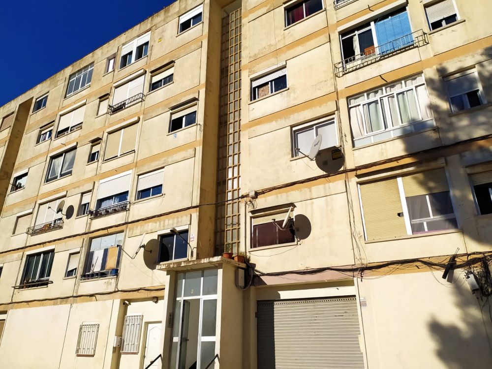 Piso en venta en C. Riu Llobregat, 27, Tarragona, Tarragona
