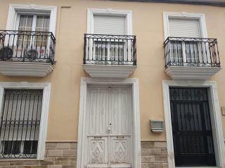 Piso en venta en Cantoria de 218  m²