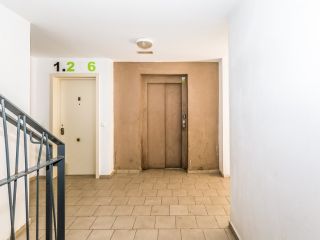 Piso en venta en Vera de 73  m²