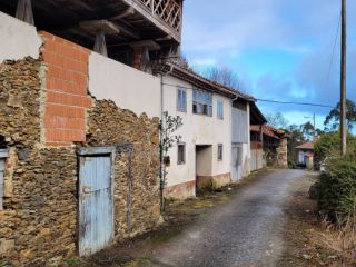 Vivienda en venta en c. omedas, 11, Pravia, Asturias 3