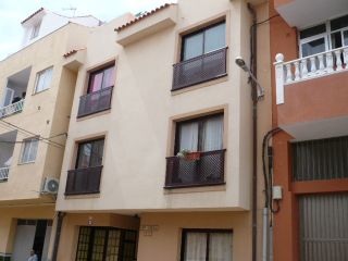 Piso en venta en Guincho, El (san Miguel) de 57  m²