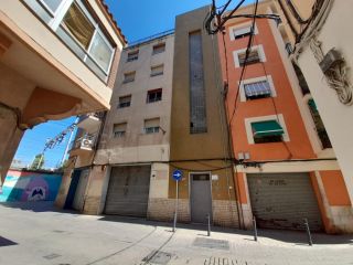 Piso en venta en Tarragona de 66  m²