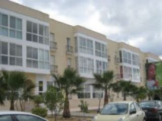 Piso en venta en Turre de 79  m²