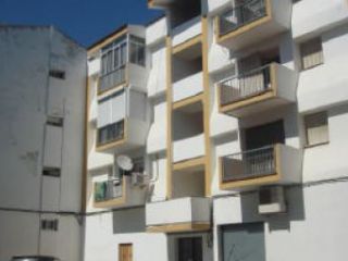 Piso en venta en Moguer de 87  m²