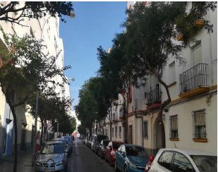 Piso Cádiz