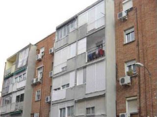 Piso en venta en Madrid de 40  m²