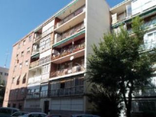 Piso en venta en Madrid de 68  m²