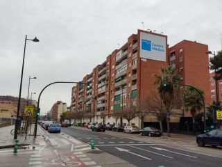 Piso en venta en Valencia de 91  m²