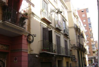 Piso Málaga