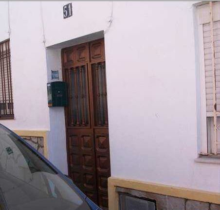 Unifamiliar en venta en Algeciras de 60 m²