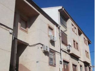 Unifamiliar en venta en Villanueva Del Arzobispo de 109  m²