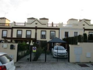 Unifamiliar en venta en Benalup-casas Viejas de 107  m²