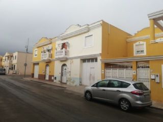 Unifamiliar en venta en San Isidro De Nijar de 205  m²