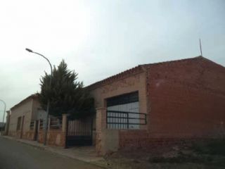 Unifamiliar en venta en Valenzuela De Calatrava de 270  m²