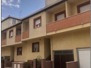 Unifamiliar en venta en Sabiote de 261  m²
