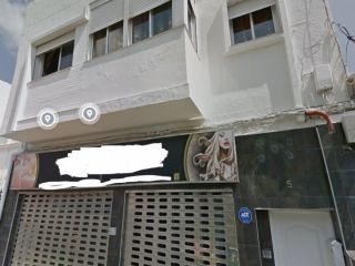 Unifamiliar en venta en Algeciras de 364  m²