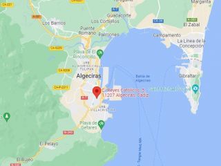 Casa Algeciras 2