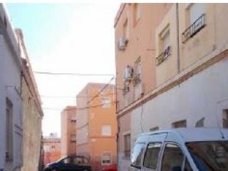 Piso en venta en Almería de 52  m²