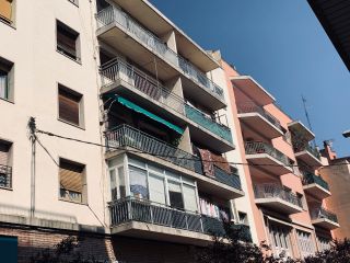 Piso en venta en Figueres de 78  m²