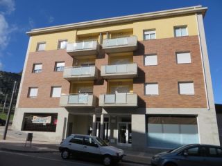 Piso en venta en Centelles de 79  m²