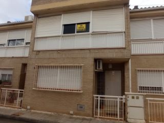 Unifamiliar en venta en Murcia de 129  m²