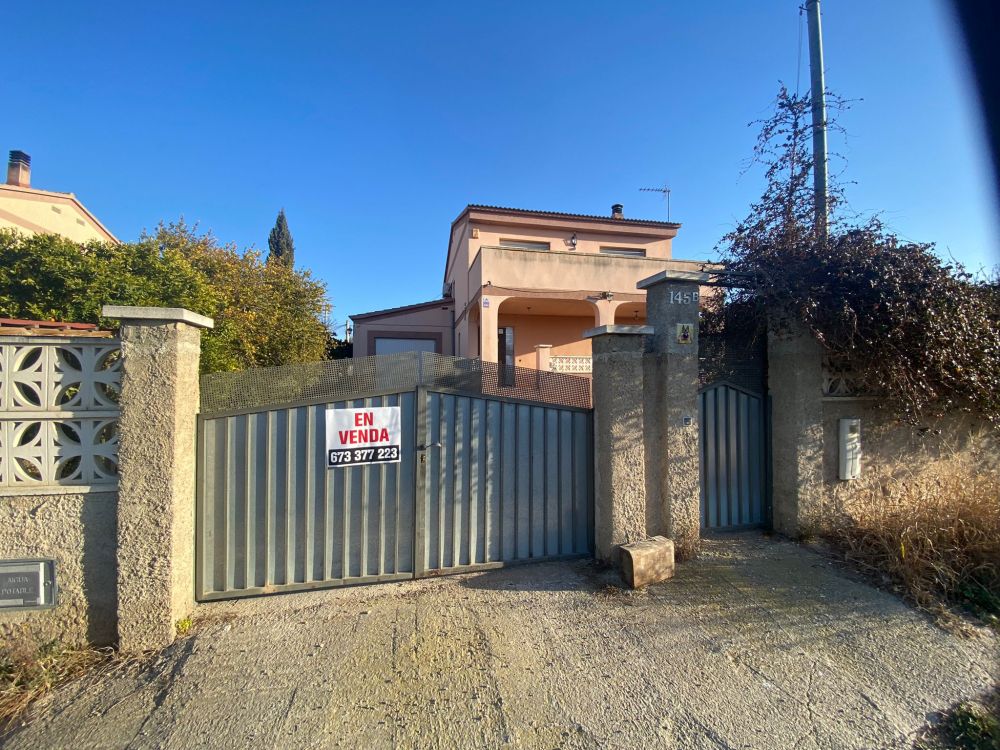 Casa en venta en Avda. Andorra - Urb. Mas Blanc, 145b, Catllar, El, Tarragona