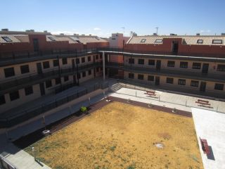 Piso en venta en Daimiel de 125  m²