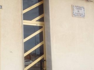 Piso en venta en Benicarlo de 73  m²
