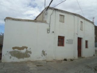 Vivienda en venta en c. jarea, 7, Berja, Almería 1