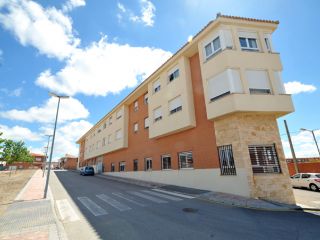 Piso en venta en Cobeja de 77  m²